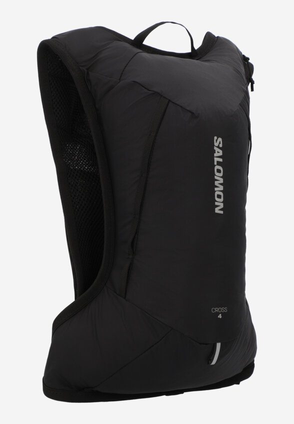 Рюкзак Salomon Cross 4, Черный