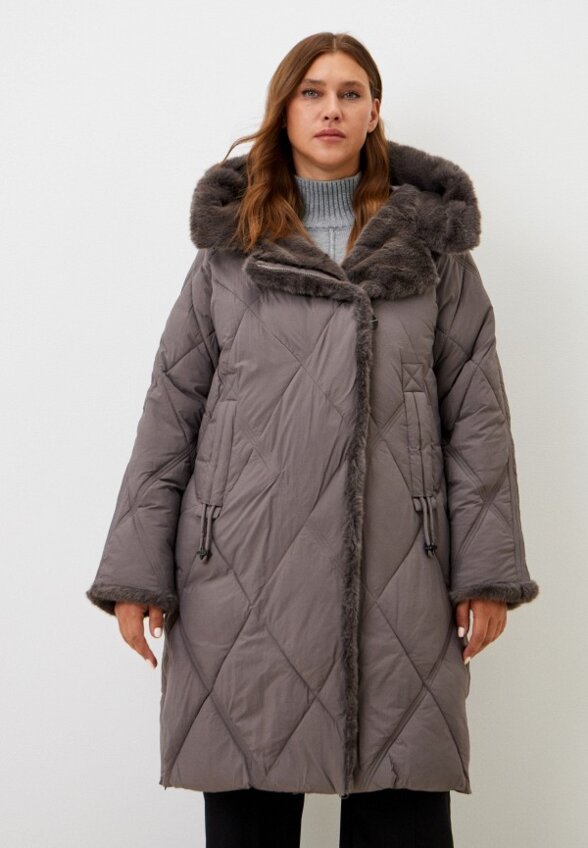 Куртка стеганая Winterra