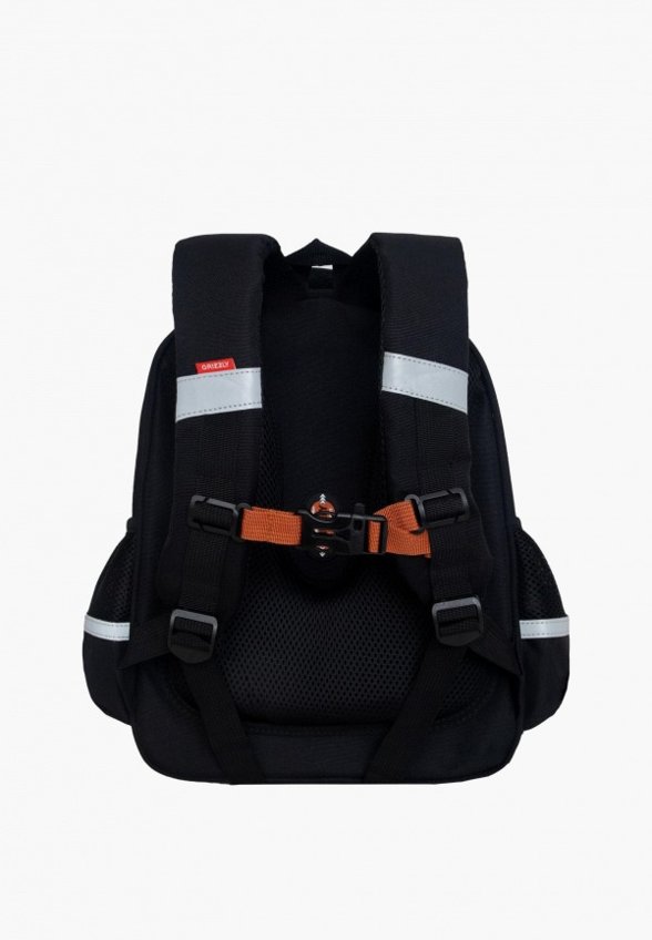 Рюкзак и брелок Grizzly