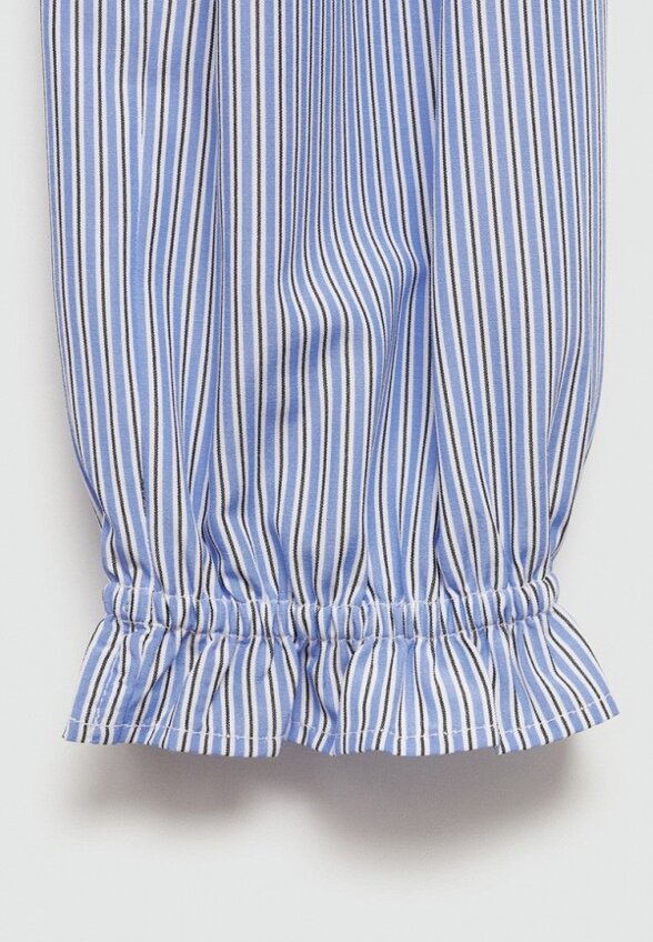 Блуза Mango Teen