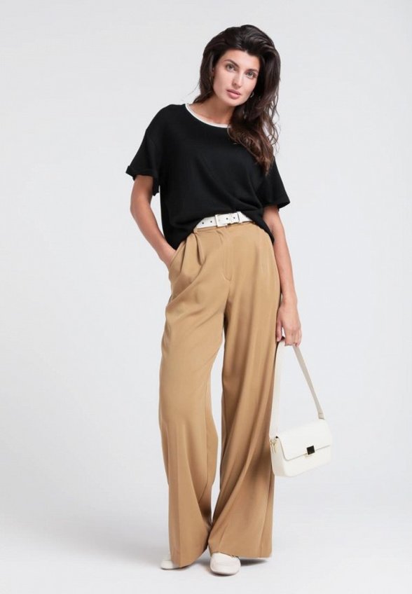 Джемпер Vivawool