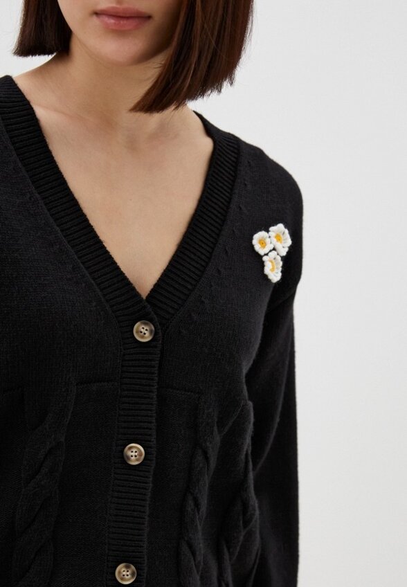 Кардиган Belucci