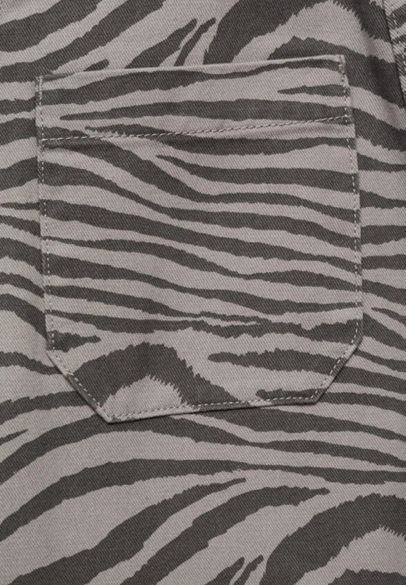 Брюки Mango Teen