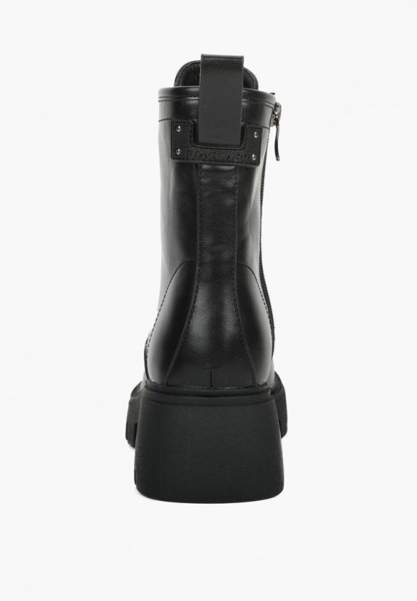 Ботинки T.Taccardi