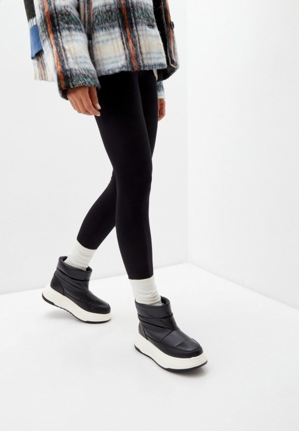 Дутики O2 Live