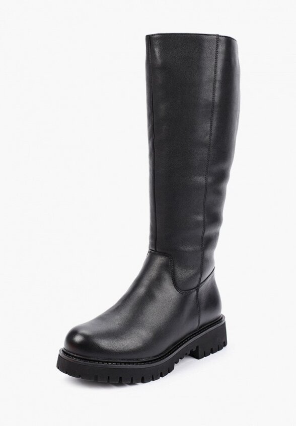 Сапоги Thomas Munz