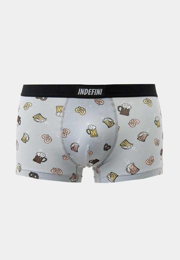 Трусы Indefini
