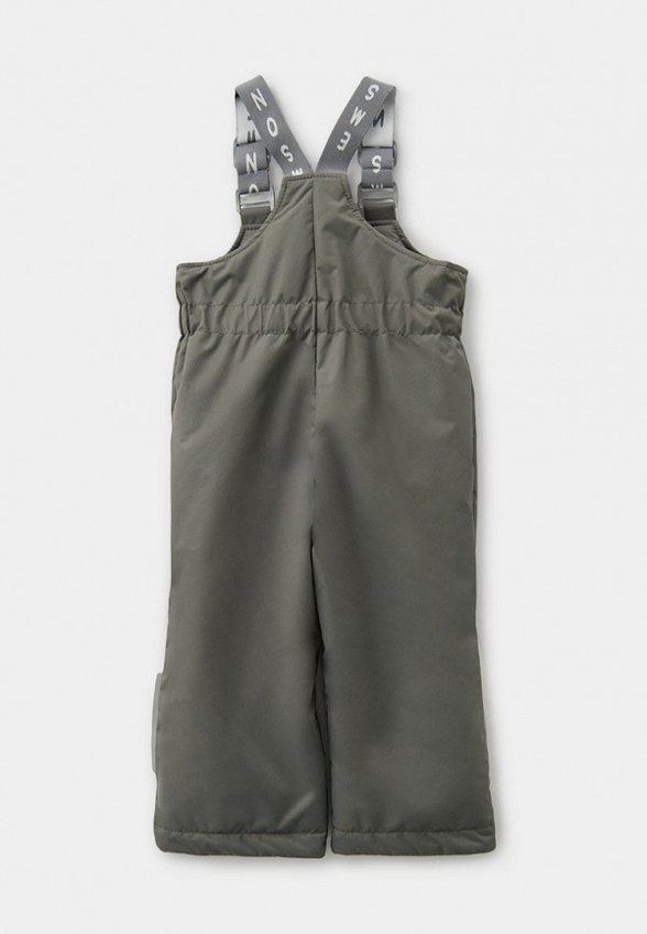 Костюм утепленный Emson