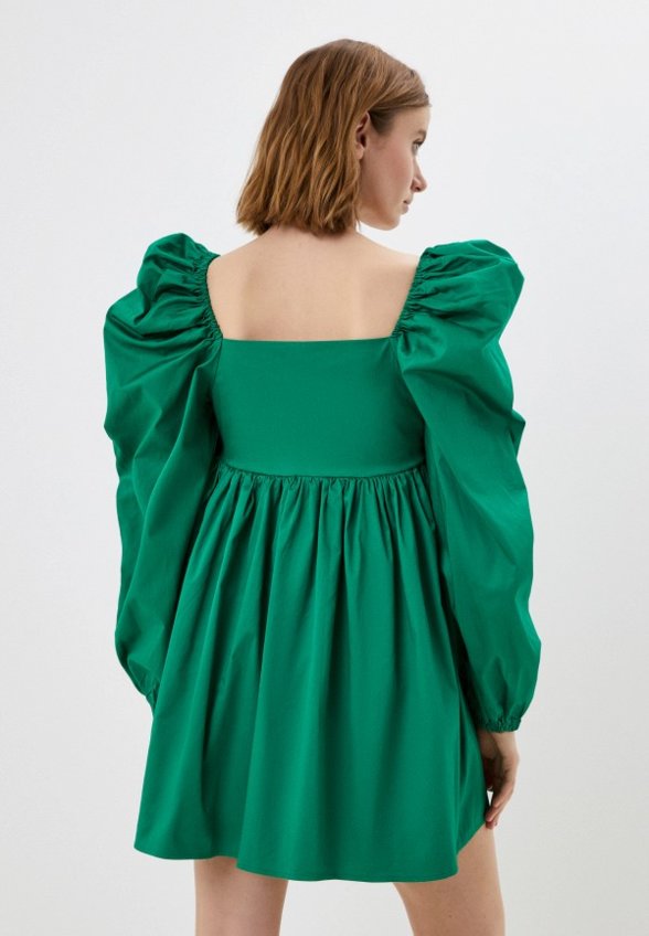 Платье Pinkkarrot