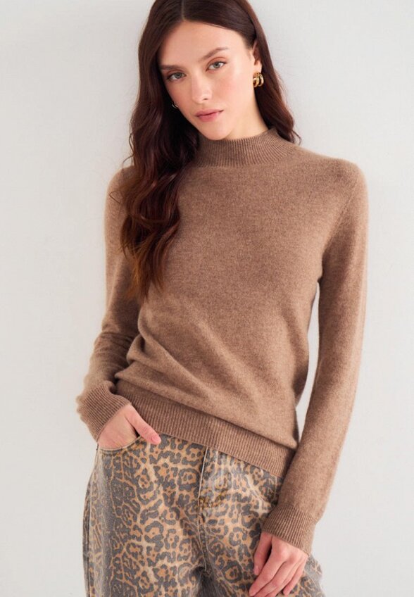 Водолазка Vittoria Vicci