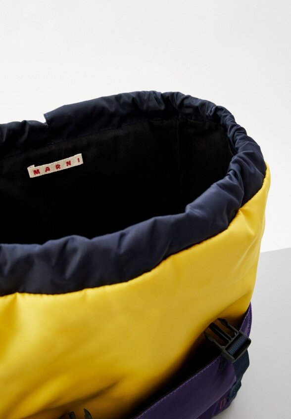 Рюкзак Marni