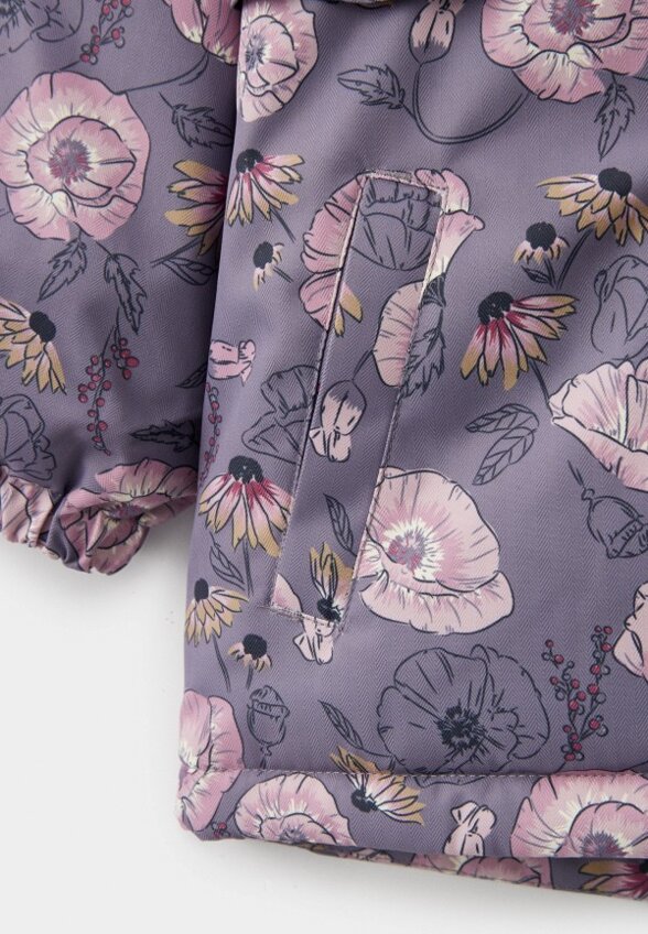 Куртка утепленная Minymo