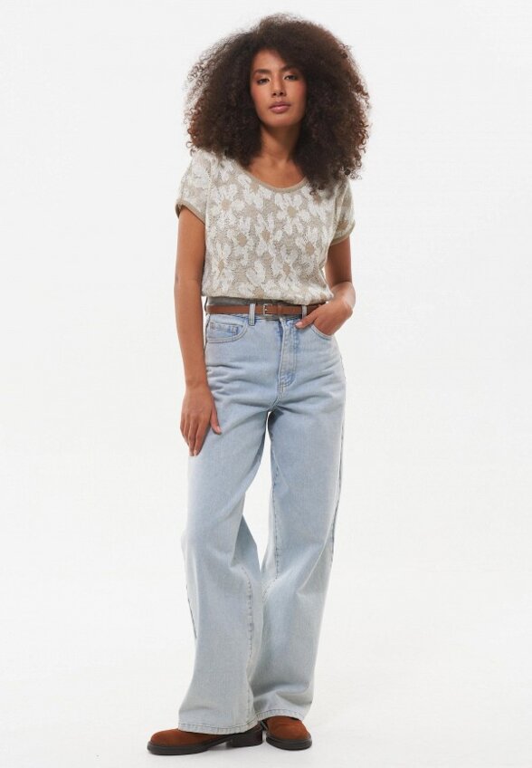 Джемпер Стим