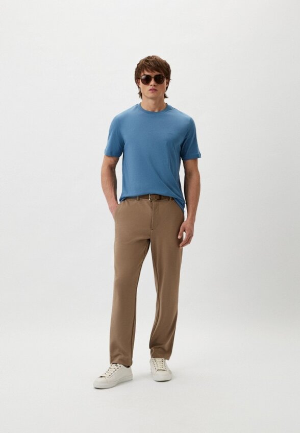 Футболка Boss