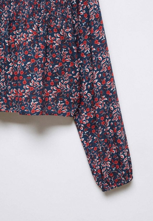 Блуза Mango Teen