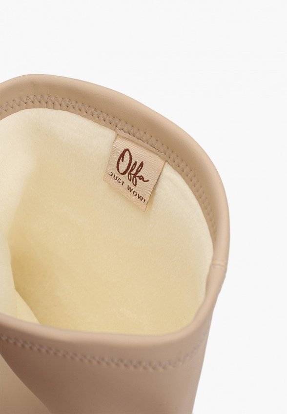 Ботфорты Obba