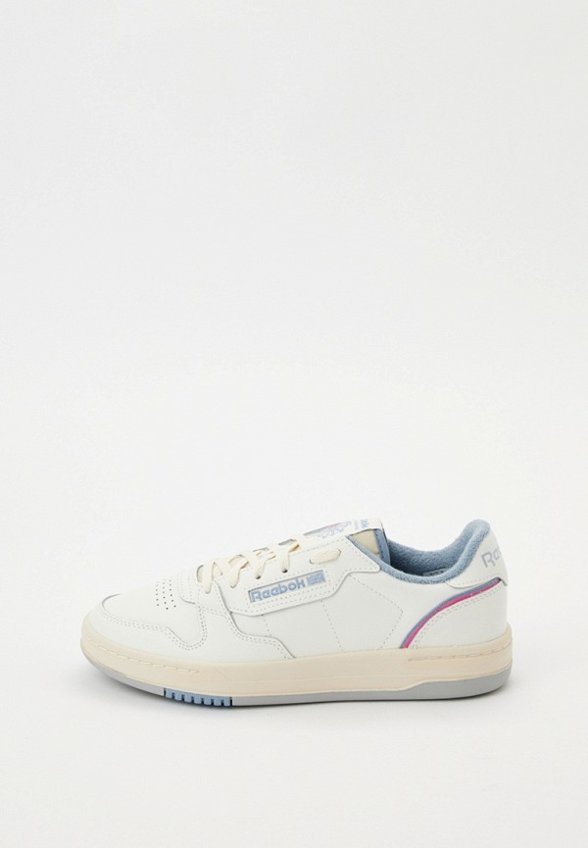 Кеды Reebok