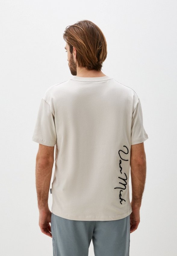 Футболка Van Mich