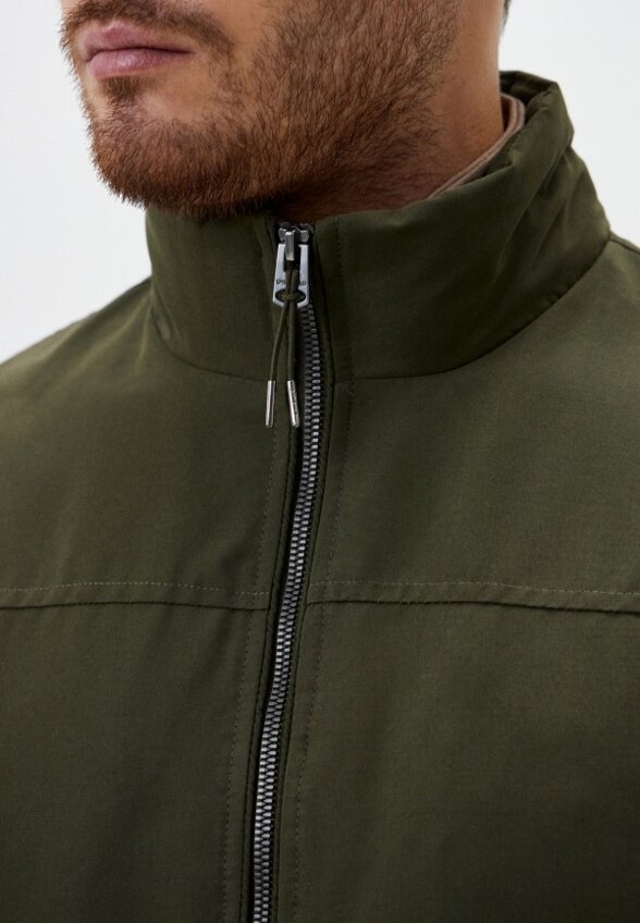 Куртка утепленная Springfield