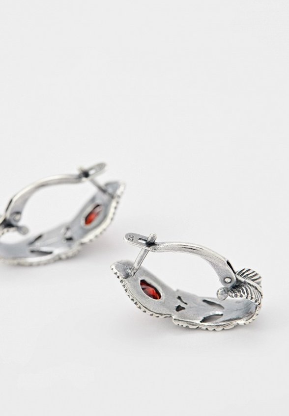 Серьги Shine&Beauty