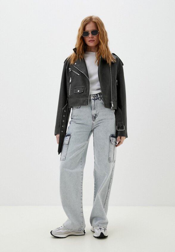 Джинсы Isibris