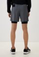 Шорты спортивные Athlex3  - превью
