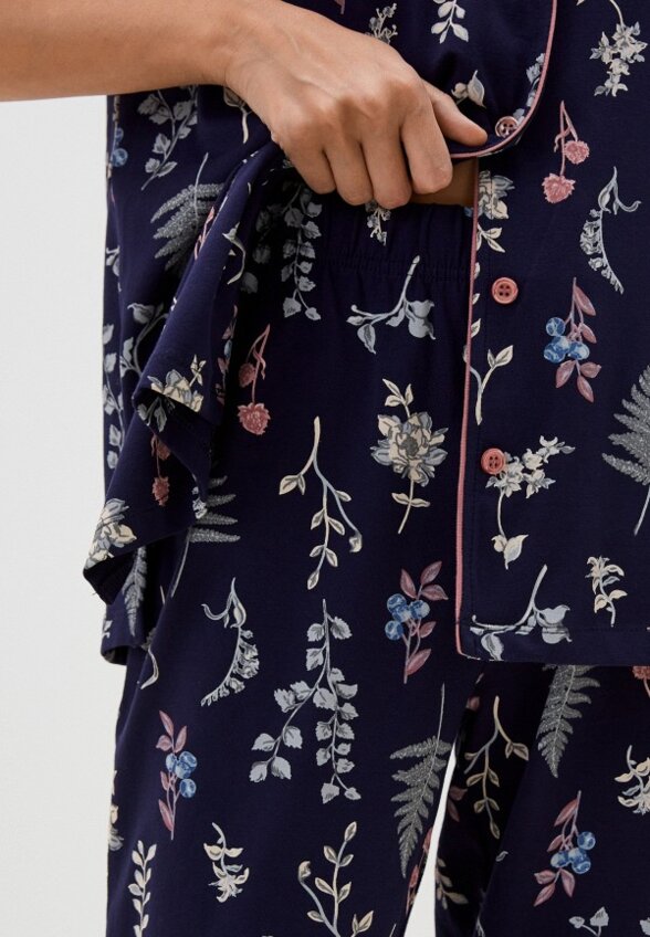 Пижама Cozy Home