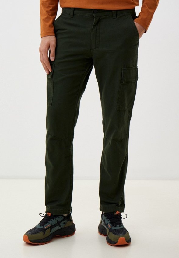 Брюки Northland