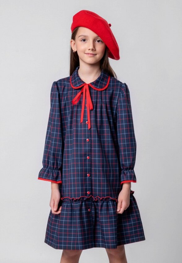 Платье Oletwice