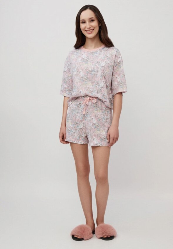 Футболка домашняя Modis