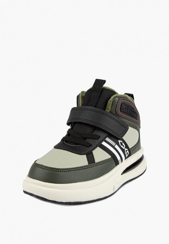 Ботинки Kapika