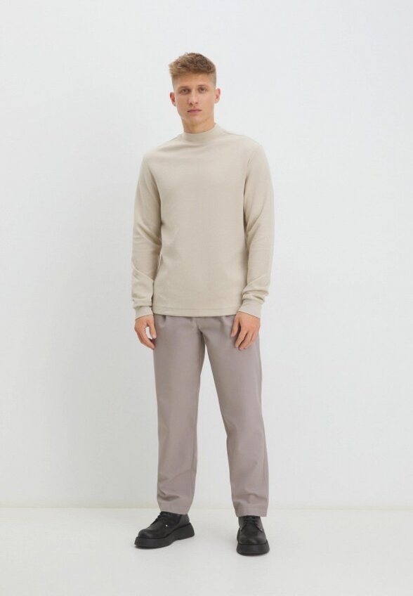 Лонгслив Maison David