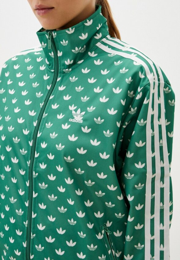 Олимпийка adidas Originals