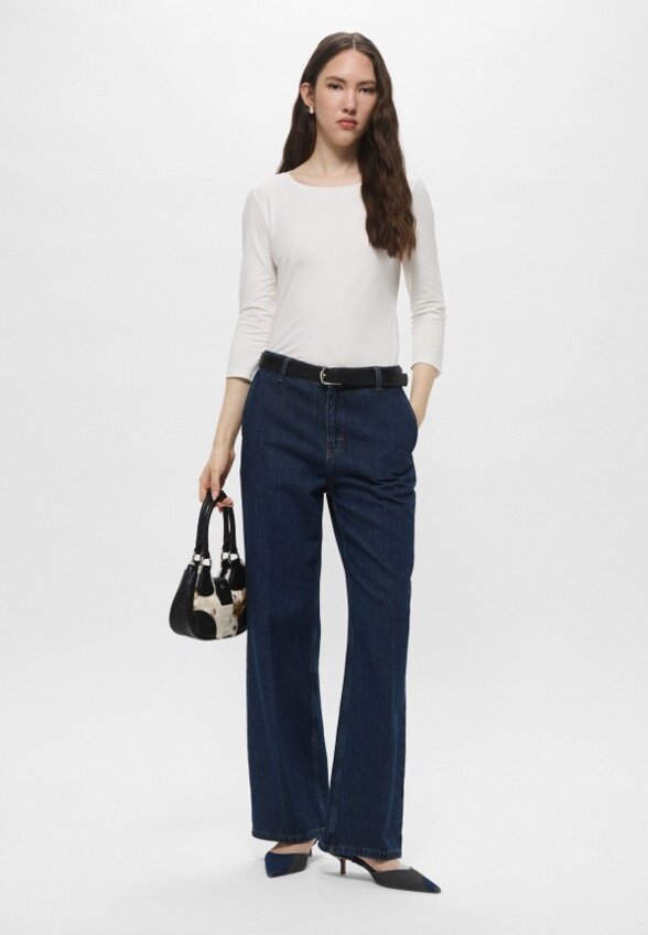 Лонгслив Weekend Max Mara