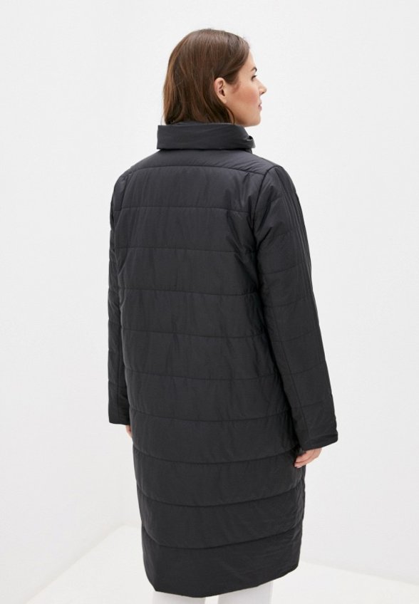 Пуховик Winterra