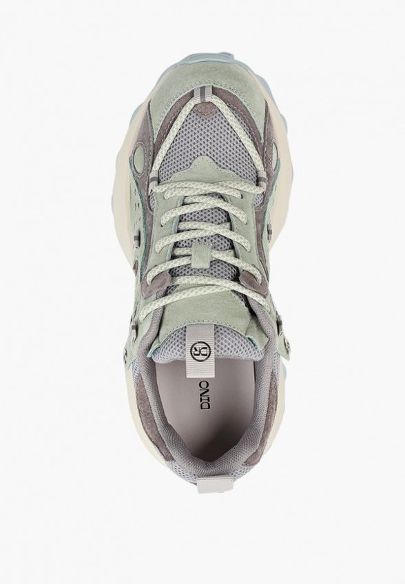 Кроссовки Dino Ricci