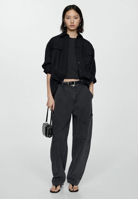 Футболка Mango