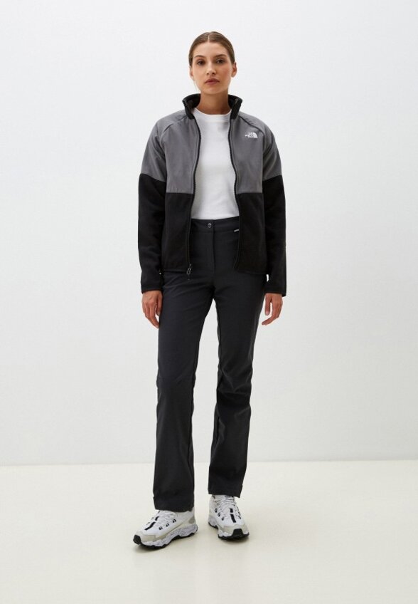 Олимпийка The North Face