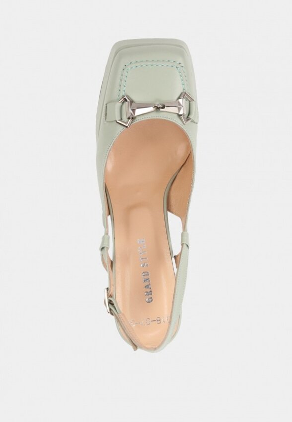 Туфли Grand Style