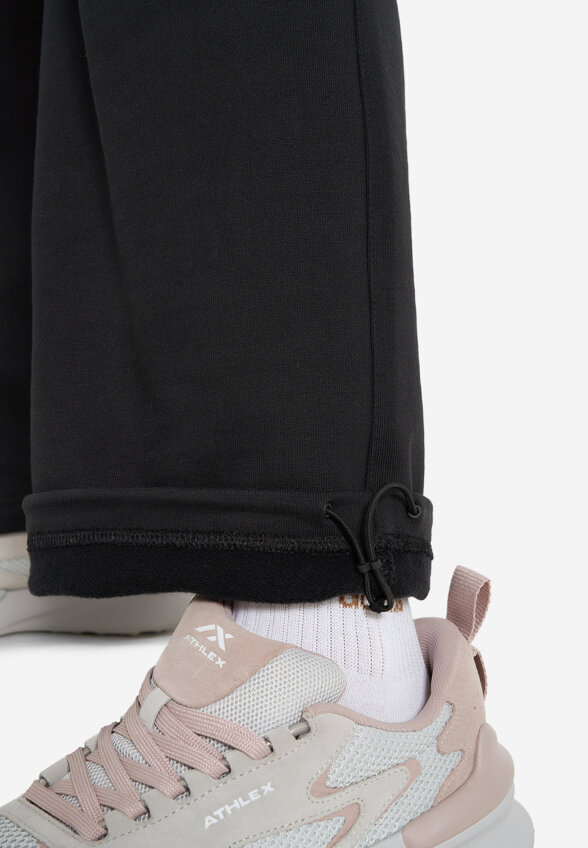 Брюки женские Athlex, Черный