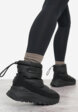 Дутики женские Athlex Defender Puff Mid, Черный8  - превью
