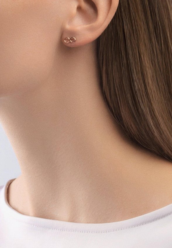 Серьги Sokolov