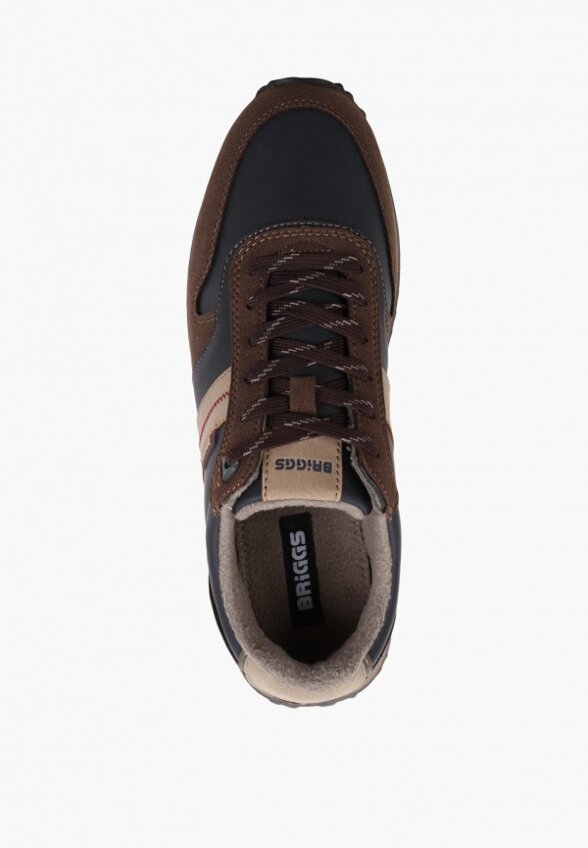 Кроссовки Briggs