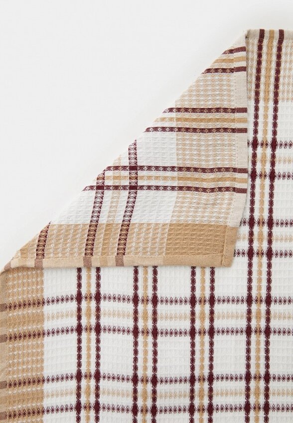 Набор полотенец кухонных Tiseco