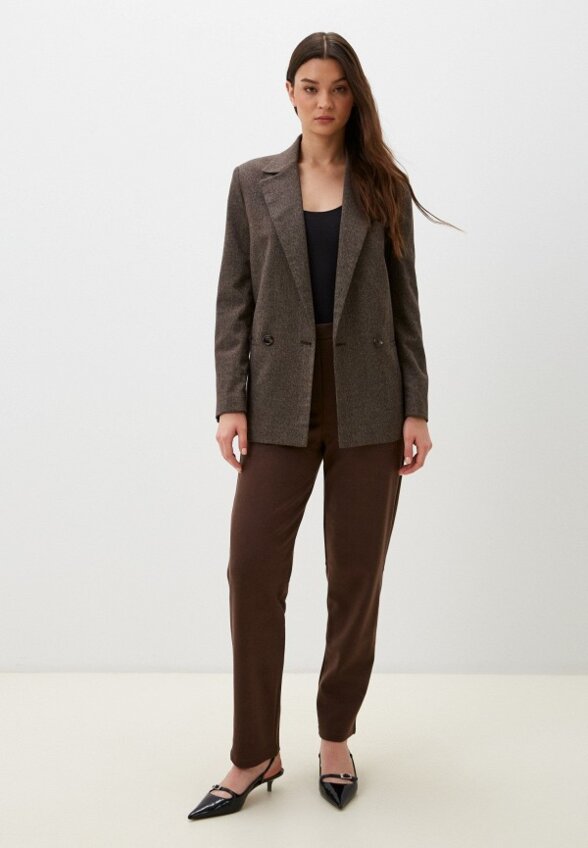 Брюки Mark Formelle