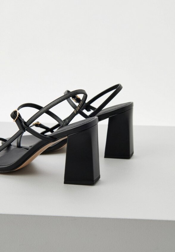 Босоножки Alohas