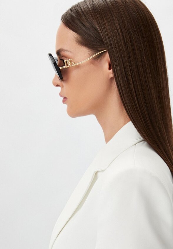 Очки солнцезащитные Dolce&Gabbana