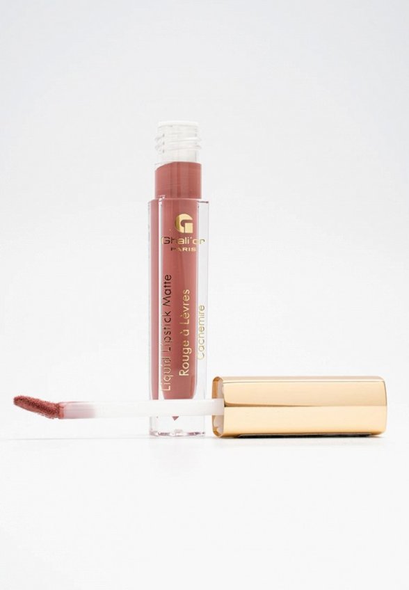 Помада жидкая Ghali'or Paris