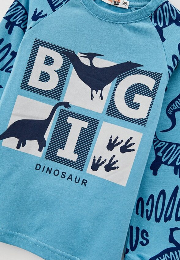 Пижама RoxyFoxy