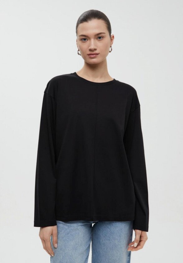 Лонгслив Finn Flare